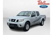 Nissan Frontier 2017 4x4 S 4 en St. Louis