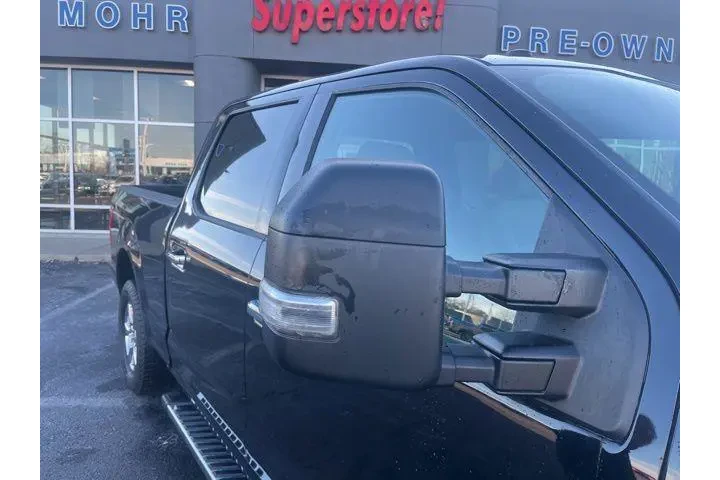 $25989 : Ford F-150 2018 4x4 XL 4dr S image 6