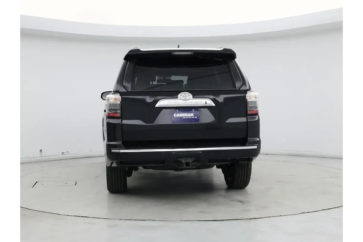 $34998 : Toyota 4Runner 2019 AWD Limi image 6