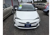 2016 Prius Two en Ventura