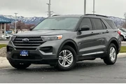 Ford Explorer 2022 AWD XLT 4