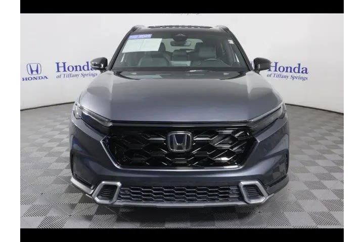 $39875 : Honda CR-V Hybrid 2025 AWD S image 2