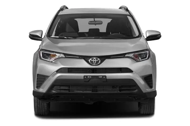 $12100 : Toyota RAV4 2017 AWD LE 4dr image 4