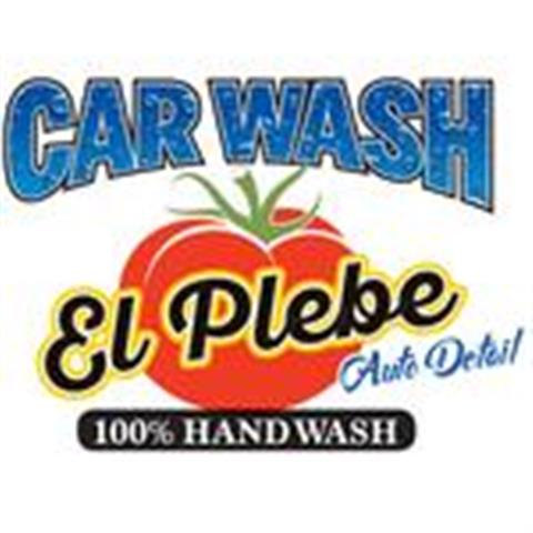 El Plebe Car Wash image 1