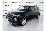 $14138 : Kia Soul 2022 X-Line 4dr Cro thumbnail