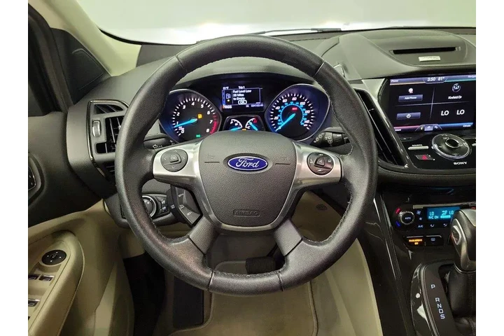 $13998 : Ford Escape 2015 AWD Titaniu image 10