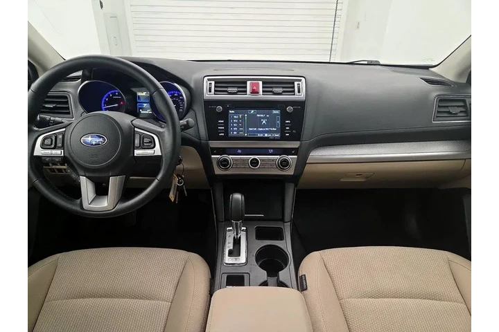 $16998 : Subaru Outback 2015 AWD 2.5i image 9