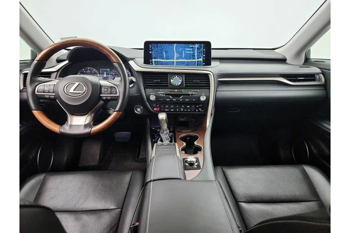 $28998 : Lexus RX 350L 2020 4dr SUV image 9