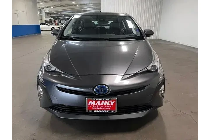 $19994 : Toyota Prius 2017 Two Eco 4d image 8