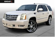 Cadillac Escalade 2008 AWD P en Shreveport
