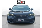 $25998 : Honda Civic 2024 Touring 4dr thumbnail