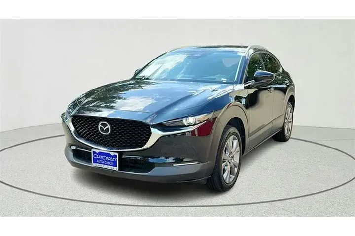 $24783 : Mazda CX-30 2024 AWD 2.5 S P image 7