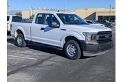 Ford F-150 2020 4x2 XL 4dr S