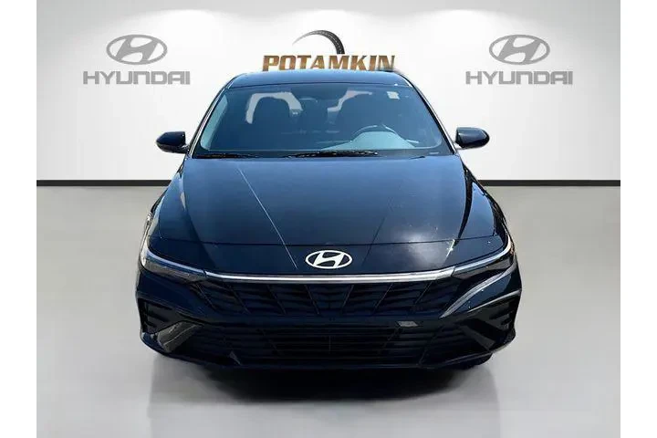 $17958 : Hyundai ELANTRA 2025 SEL Spo image 2
