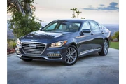 Genesis G80 2019 3.8 4dr Sed en Miami