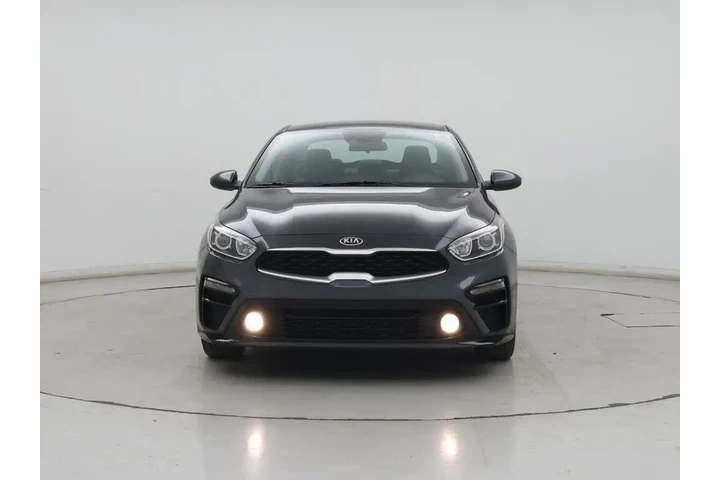 $16998 : Kia Forte 2021 LXS 4dr Sedan image 5