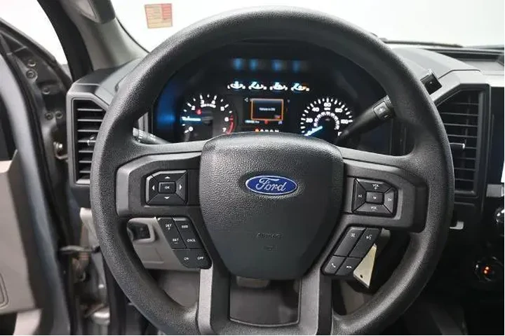 $22958 : Ford F-150 2020 4x2 XLT 4dr image 6