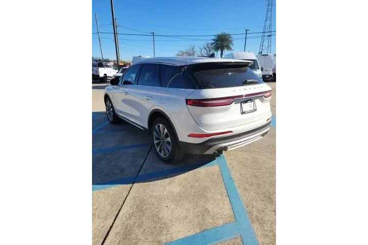 $29985 : Lincoln Corsair 2022 Reserve image 6