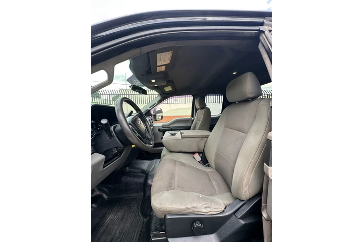 $20900 : FORD F250 SUPER DUTY SUPER CAB image 4