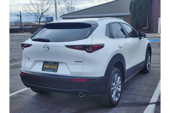 $22900 : 2024 CX-30 2.5 S Preferred image 9