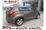 $7991 : Kia Sportage 2013 AWD LX 4dr thumbnail