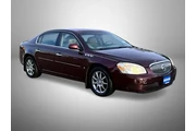 $4995 : Buick Lucerne 2007 CXL V6 4d thumbnail