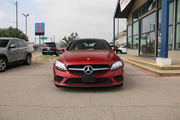 $35500 : 2020 Mercedes-Benz C-Class C image 2