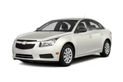 Chevrolet Cruze 2013 1LT Aut en Miami