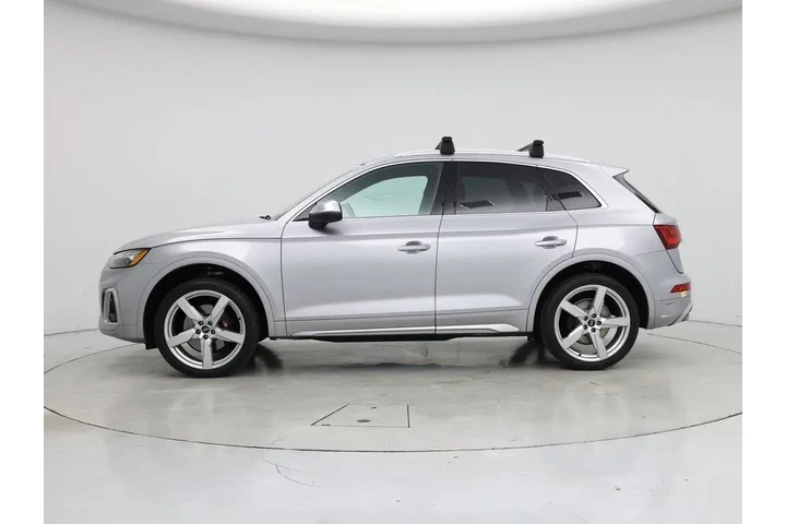 $34998 : Audi SQ5 2022 AWD 3.0T quatt image 3