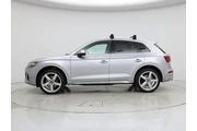 $34998 : Audi SQ5 2022 AWD 3.0T quatt thumbnail