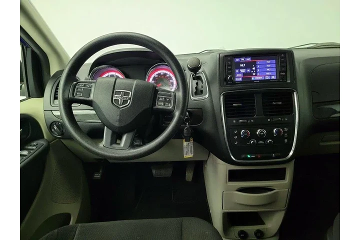 $20998 : Dodge Grand Caravan 2019 SE image 10