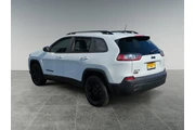 Jeep Cherokee 2023 4x4 Altit thumbnail