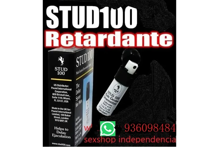 Stud 100  Sexshop los olivos image 1