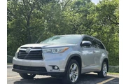 $13999 : 2016 Highlander Limited thumbnail