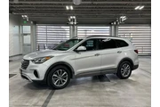 Hyundai SANTA FE 2017 AWD SE en Salt Lake City