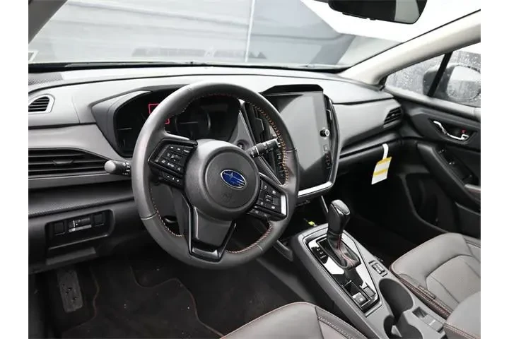 $27295 : Subaru Crosstrek 2024 AWD Li image 7