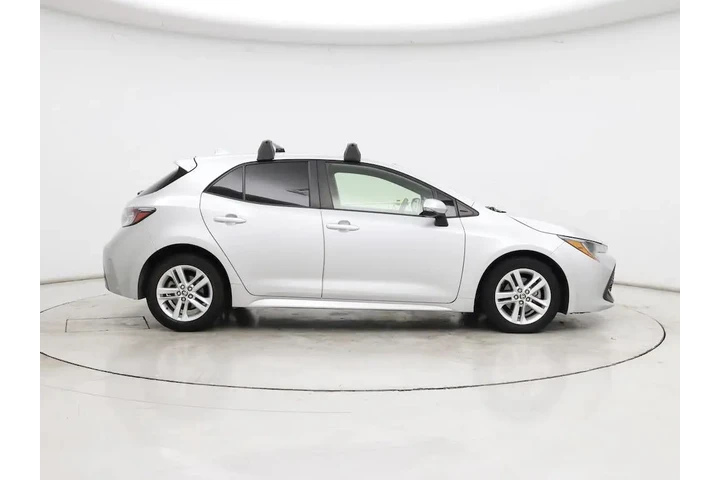 $22998 : Toyota Corolla Hatchback 202 image 7