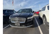$39090 : Lincoln Nautilus 2022 AWD Re thumbnail