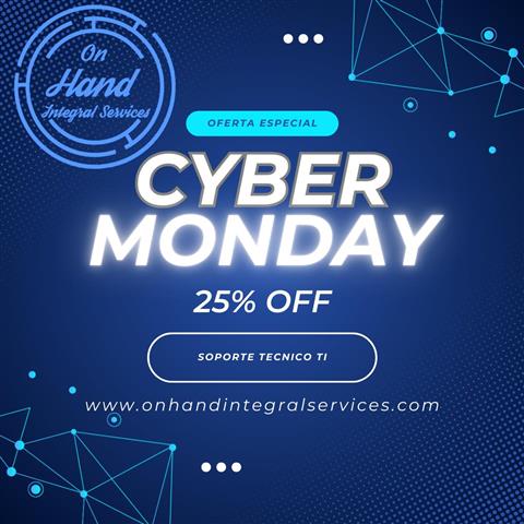 Cyber Monday image 5