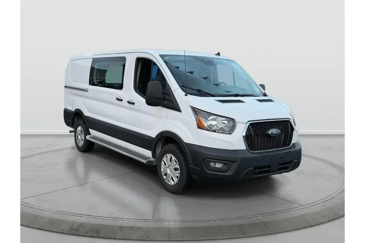 $26898 : Ford Transit 2023 250 3dr SW image 1
