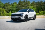 Kia Sportage 2026 AWD X-Line en Greenville