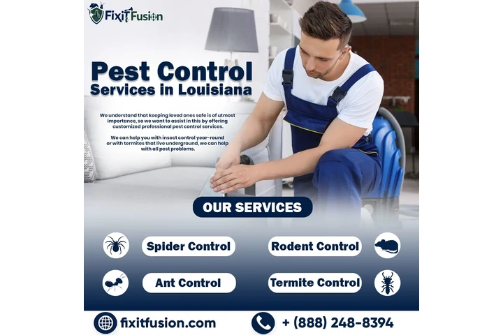 Pest image 1
