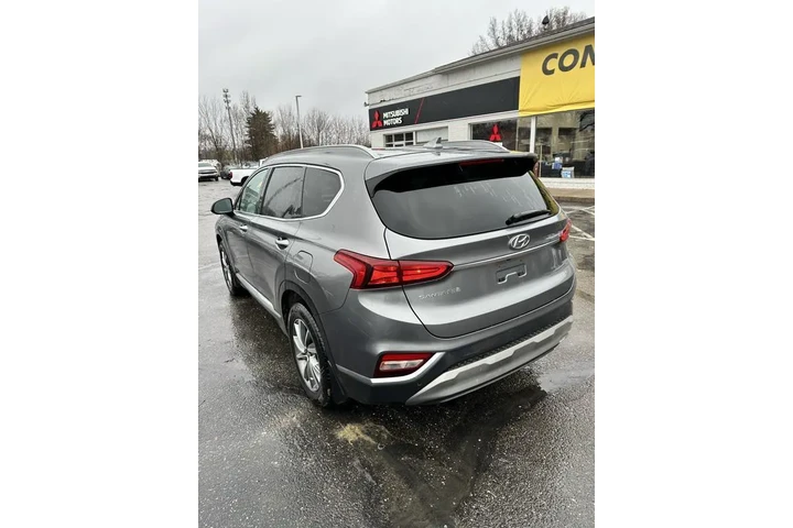 $18350 : Hyundai SANTA FE 2020 SEL 4d image 4