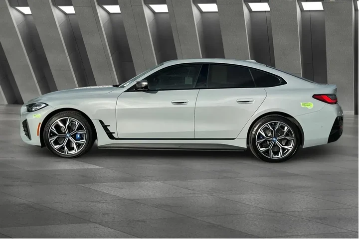 $39900 : BMW i4 2023 AWD M50 Gran Cou image 8