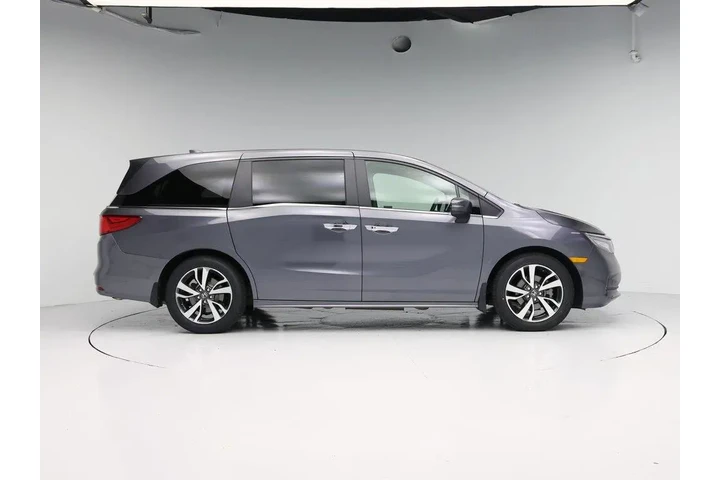 $38998 : Honda Odyssey 2023 Touring 4 image 7