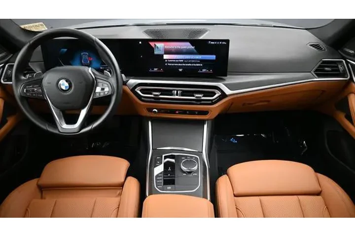 $36981 : BMW 4 Series 2024 430i Gran image 2
