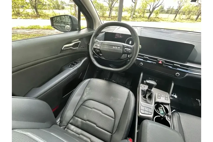 $31000 : Kia Sportage 2026 SX-Prestig image 9