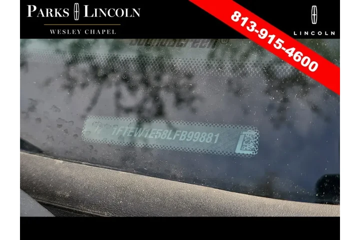 $32997 : Ford F-150 2020 4x4 XLT 4dr image 4