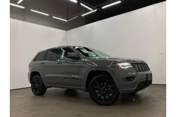 $20300 : Jeep Grand Cherokee 2020 4x4 image 7