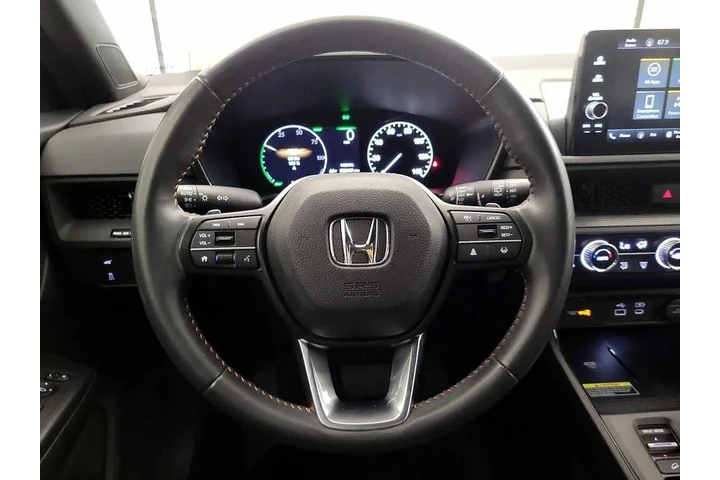 $32998 : Honda CR-V Hybrid 2024 Sport image 10